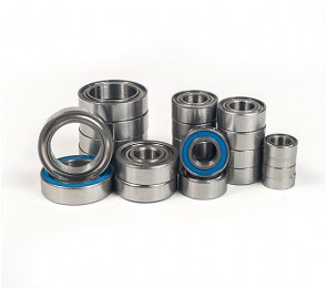 TLR 22-4 Bearing Set